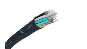 Jednomodowy, 12T12f, G652d 0,6Kn, 8.8Mm Extralink Kabel Światłowodowy Do...