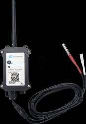 D22-LB-EU868 LoRa Sensor Node, Temperature, Outdoor