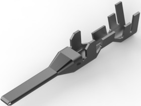 Tab, 0.13-0.33 mm², AWG 26-22, crimp connection, 1983662-1