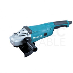 Szlifierka kątowa sieciowa, do szlifowania i cięcia, tarcza 230mm 6600 obrotów/min GA9020R Makita