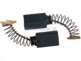 Szczotki węglowe 6.5x7.5x13mm SW-21 Hitachi