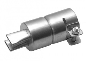 DYSZA DO STACJI LUTOWN. NA POWIET.52448