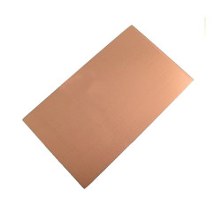 LAMINAT 16x30cm JEDNOSTRONNY FR4 1,6mm