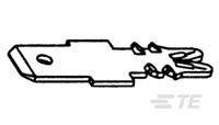 TE Connectivity 2-1601049-2 1 szt.