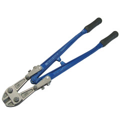 Faithfull 188-1 High Tensile Centre Cut Bolt Cutters 610mm (24in)