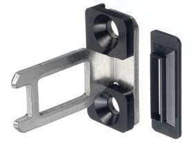 Siłownik Kąt prosty HS9Z-A52, Idec NC 30 X 33 X 14.4mm 1400N