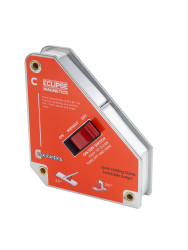 Akcesorium do spawania Zacisk przytrzymujący Eclipse do: Generał Welders