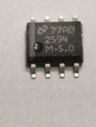 LM2594M-5.0 - UKŁAD SCALONY