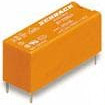 Relay, 1 Form C (NO/NC), 18 V (DC), 1310 Ω, 8 A, 400 V (AC), monostable, 4-1393224-7