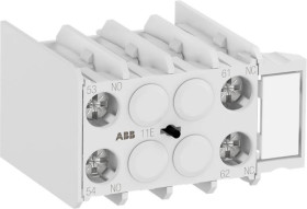 ABB MACN202AT Przełącznik pomocniczy 2 NC 1 szt.