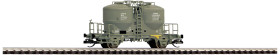Piko TT 47756 Wagon silosowy na cement TT DR