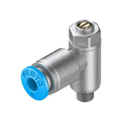 FESTO 193154 Check valve GRLZ-M5-QS-4-D 1pc nan