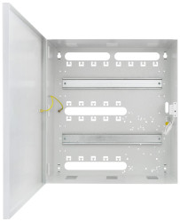 AWO612 - DIN 2/155 natynkowa - obudowa z szyną DIN