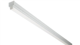 Oprawa Świetlna 10 W 230 V Ac Ip20, 615 X 60 X 85 Mm