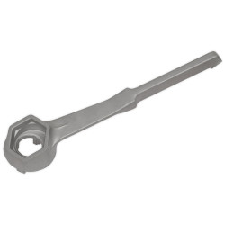 Sealey TP130 Aluminium Drum Wrench