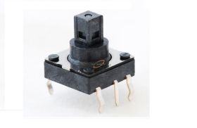 JOYSTICK 4+1 12.50x12.50 h=10