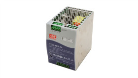 Zasilacz Prądu Stałego, 3-Fazowy, 125X128x86mm, 24-28V, 20A, 340-550V Ac,...