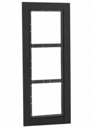 VTM24P3 - ramka maskująca (3 moduły)