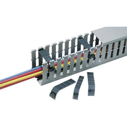 HellermannTyton 181-10020 HTWD-NFWR wire retaining clip 1pc