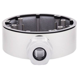 ABUS TVAC32400 Installation Box for Protected Wiring Indoors/Outdoors