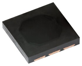 Fotodioda krzemowa PIN AEC-Q101 Od 710 do 1100 nm ±60 ° Powierzchnia SMD K857PH Vishay