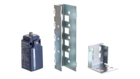 Wyłącznik Krańcowy Door Switch 10A Sm Nsymdcm20