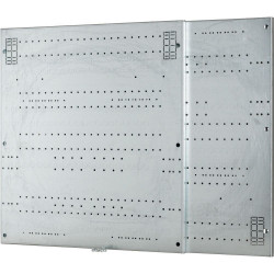 Akcesoria do obudów Zestaw akcesoriów 173052 XTPPSSZ-H700 Stal Obudowa