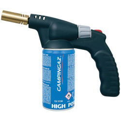 Campingaz&#xAE; 202975 TH 2000PZ Handy Auto Blowlamp with Gas