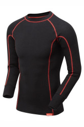 T-shirt, Bawełna, Modakryl, M