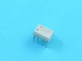 TLP-250 DIP-8 IGBT GATE DR2k5V TRANSOP.
