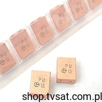 DFC21R89P020HH Band Pas Filter 1890MHz SMD MURATA