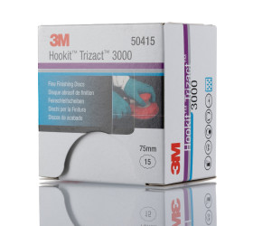 Tarcza ścierna Tarcza do szlifowania 75mm 3M Węglik krzemu