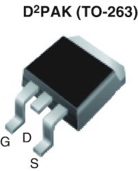 SiHB22N60EF EF Series Power MOSFET With Fast Body Diode