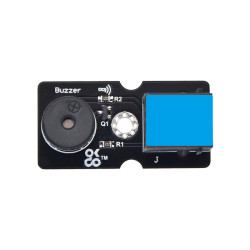 Narzędzie rozwojowe z kategorii „czujniki&#148;, do uzytku z: Micro:bit i Arduino, Passive Buzzer Module