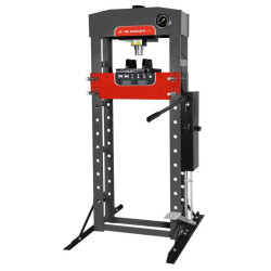 Prasa dźwigniowa Prasa hydrauliczna 30 ton Facom