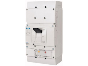 Wyłącznik mocy 3P 1600A 85kA NZMH4-AE1600-S1 290374 EATON
