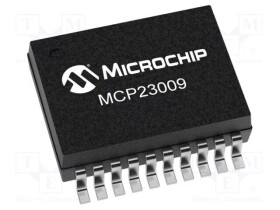 MCP23009T-E/SS