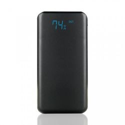 POWER BANK EVERACTIVE EB-L10K 10AH
