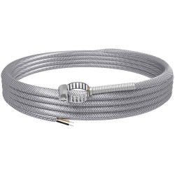 Emko TC-K03.J.KE.19X26 Heating Sensor Type J -50 to 400&#xB0;C 19mm Diameter