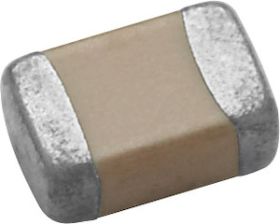 DSCC 05007 Surface Mount Multilayer Ceramic Chip Capacitors DSCC Qualified Type 05007