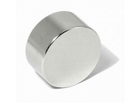 Magnes neodymowy 5x3mm [N35]