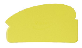 Skrobak, typ: Skrobak ręczny, l. elementów: 1, Polipropylen