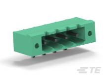 TE Connectivity 796864-5 TE AMP Eurostyle Terminal Blocks, 1 szt.