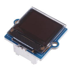 Grove - OLED Display 0.66" (SSD1306) - IIC - 3.3V/5V