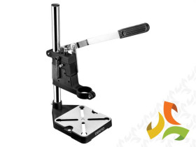 Statyw do wiertarki skok 60 mm średnica 43mm 65H105 VERTO