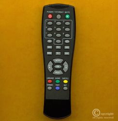 PILOT DO SAT OPTICUM X10/X11 SAT996