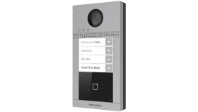 Panel Bramowy Hikvision Ds-Kv8413-Wme1(C)/Surface