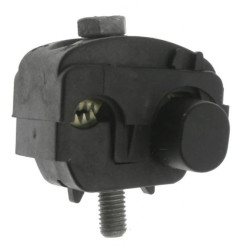 Uchwyt zacisk odgałęźny złącze odgałęźne 25-95 6-50