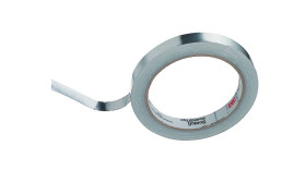 Taśma metalizowana szerokość 12mm Taśma aluminiowa 3M