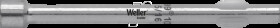 T9910N 5/16" hex nut driver blade